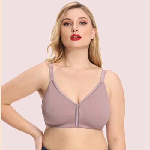 All Day Lounge Wireless Bra